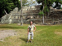 Copan ruins, Copan, Honduras 2014